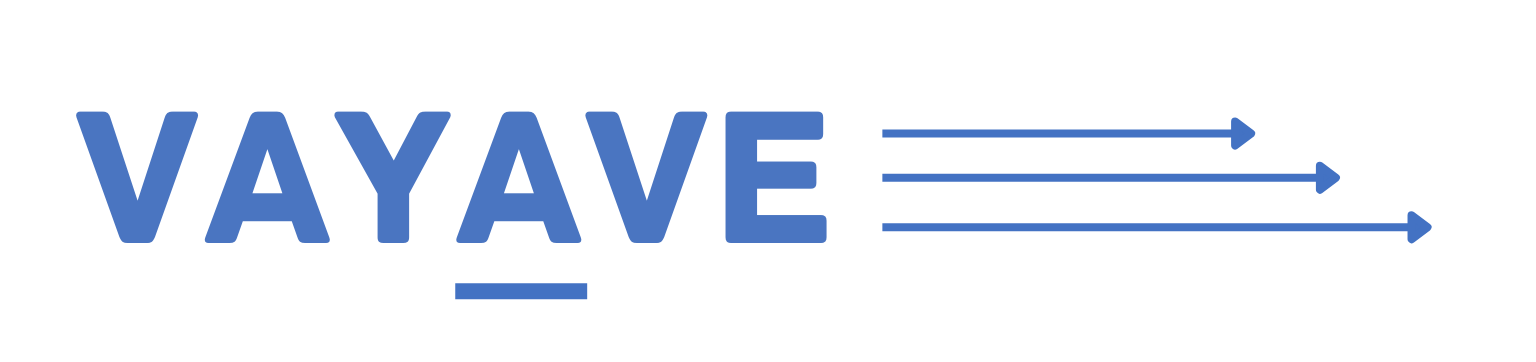 Vayave Logo